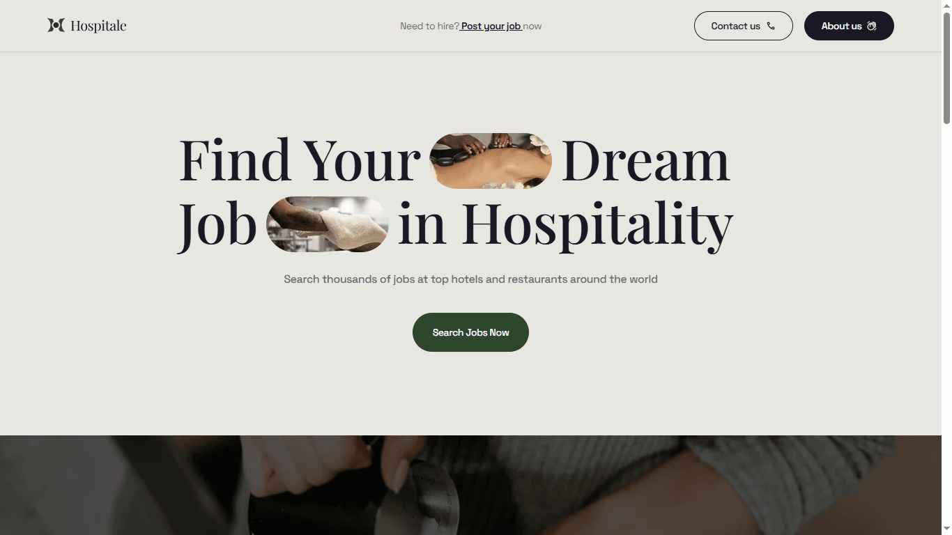 Job Board